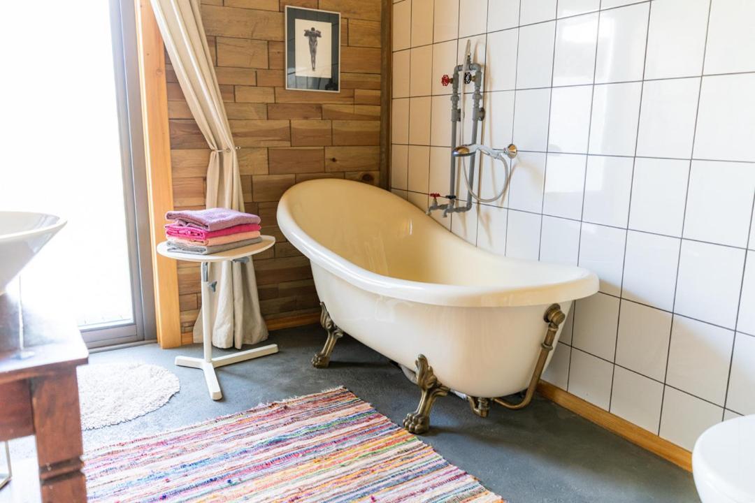 Zielna Farma Villa Blanki Екстериор снимка